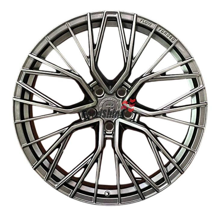 Автодиск BM-TF29 FA829 R20 8.5 5x112 ET30 66.6 Hyper Black