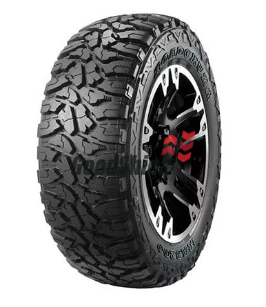 Автошина Roadcruza RA3200 265/70/R16 121/11Q