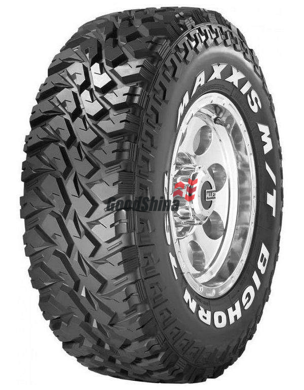 Автошина Maxxis Bighorn MT-764 265/75/R16 112/10N