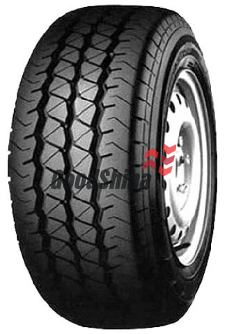 Автошина Yokohama RY818 205/70R15C 106/104