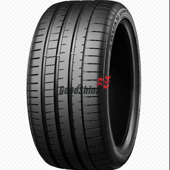 Автошина Yokohama Advan Sport V107D 275/40/R20 106Y