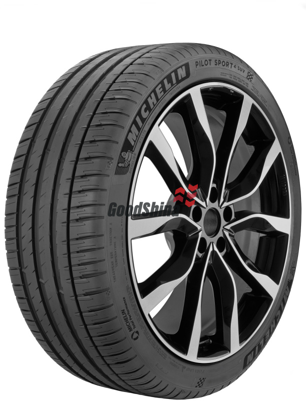 Автошина Michelin Pilot Sport 4 SUV 275/40R21 107Y FRV Acoustic (China)