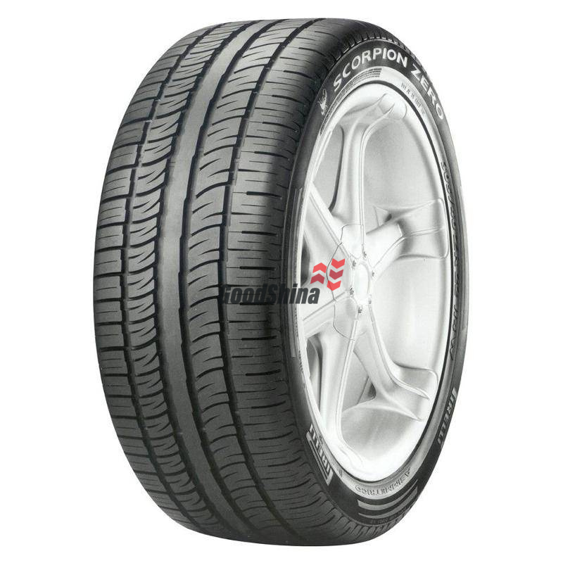 Автошина Pirelli SZero 305/35R22 110W