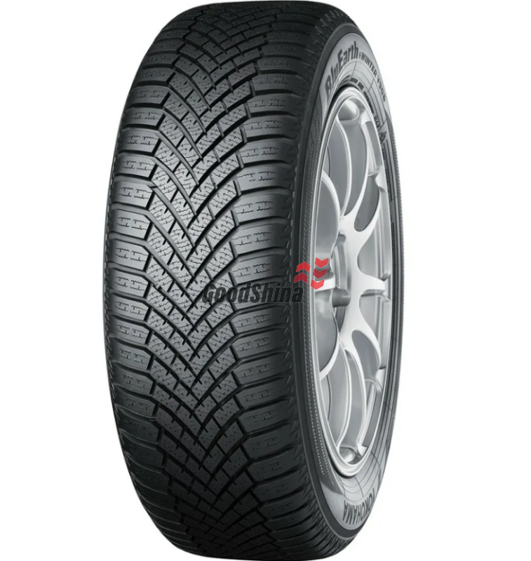 Автошина Yokohama BluEarth*Winter V906 275/45R20 110V