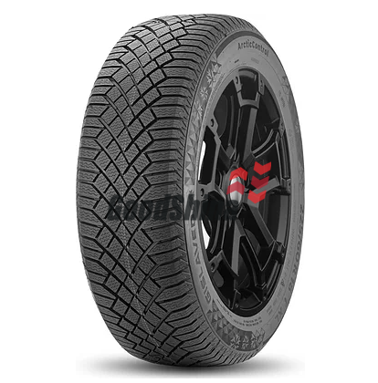 Автошина Gislaved ArcticControl 275/45/R20 110T