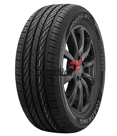 Автошина Roadking Argos H/T 275/65/R18 116H