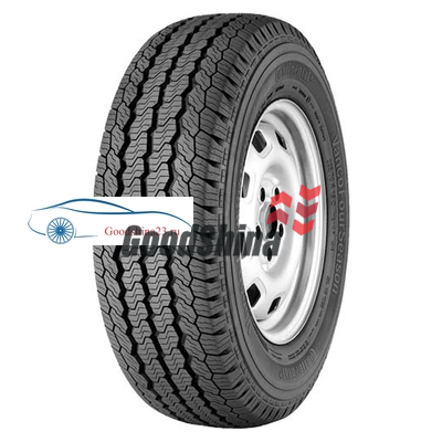 Автошина Continental VancoFourSeason 2 205/75R16C 110/108 R