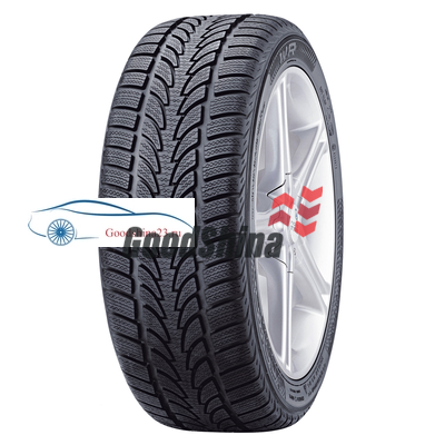 Автошина Nokian WR A3 195/50R15 86 H