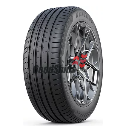Автошина Kustone Passion P9 255/35/R20 97W