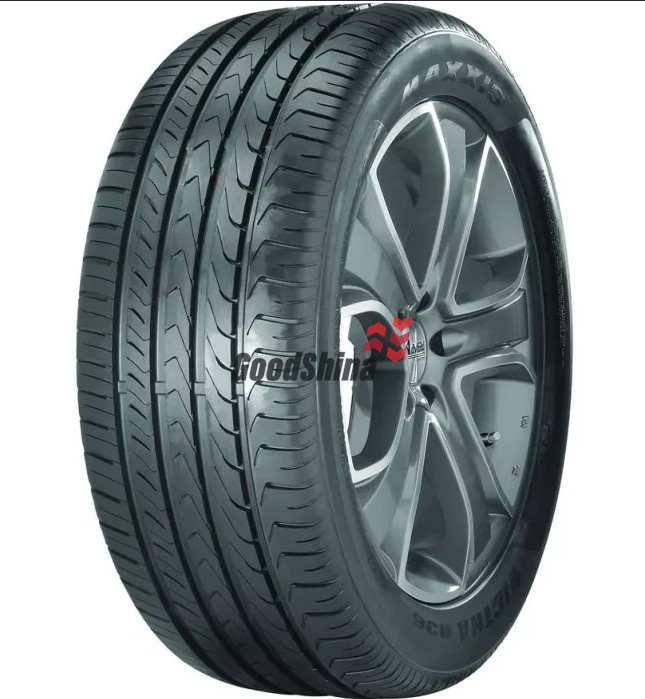 Автошина Maxxis M-36 Victra 275/35/R20 Y