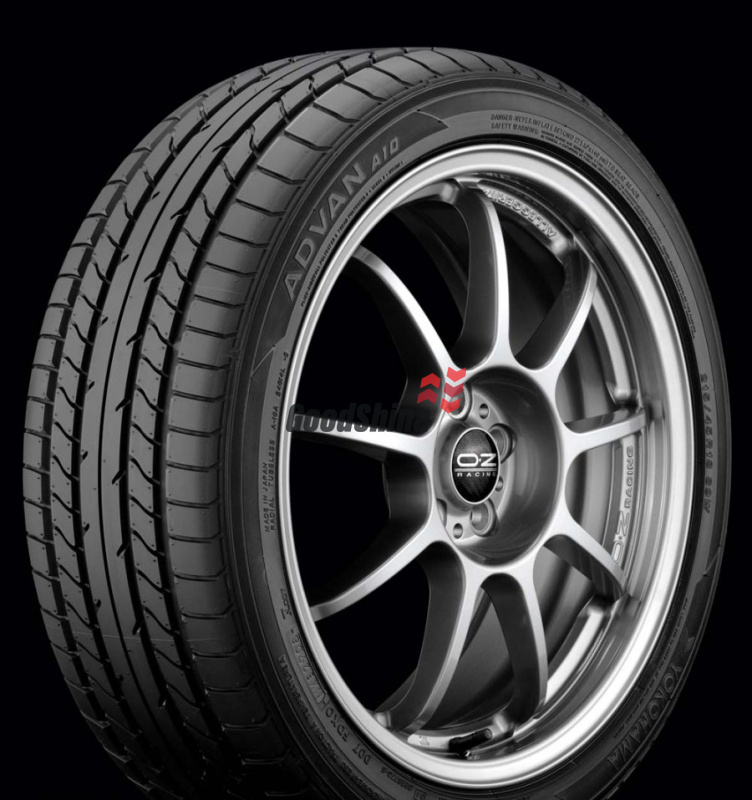 Автошина Yokohama A10 215/45R18 