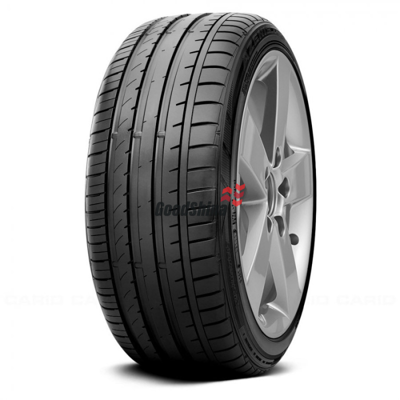 Автошина Falken K453 265/35R18 97W