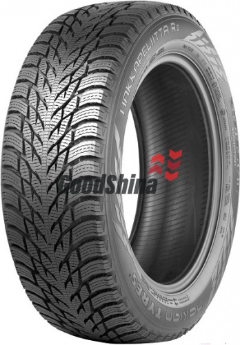 Автошина Nokian Hakkapeliitta R3 195/50R16 88 R