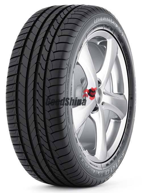 Автошина Goodyear EfficientGrip 195/55R16