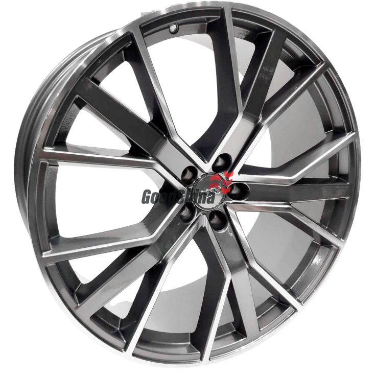 Автодиск AU-5131 R21 9.5 5x112 ET25 66.6 MSDG