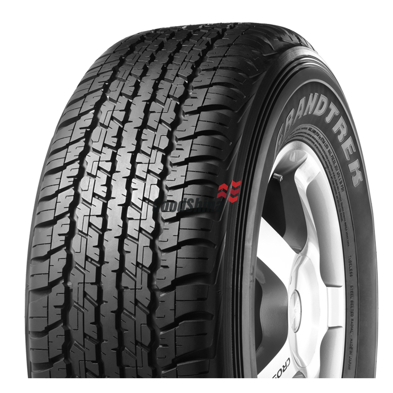 Автошина Dunlop GrandtrekAT22 265/60R18 110H