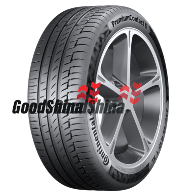 Автошина Continental PremiumContact 6 235/50R19 V 103