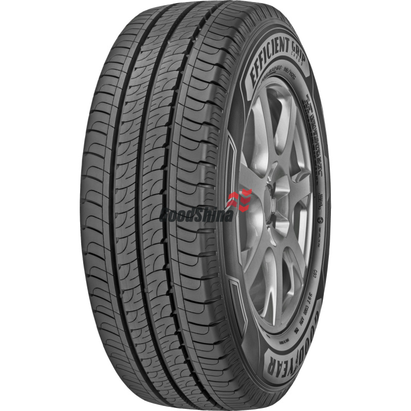 Автошина Goodyear EfficientGrip Cargo 185/75R16C 104/102 R >