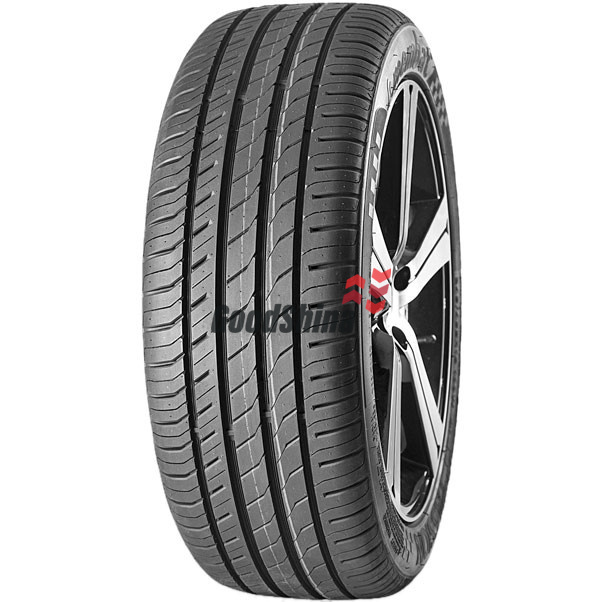 Автошина MEMBAT Passion 195/55R16 V