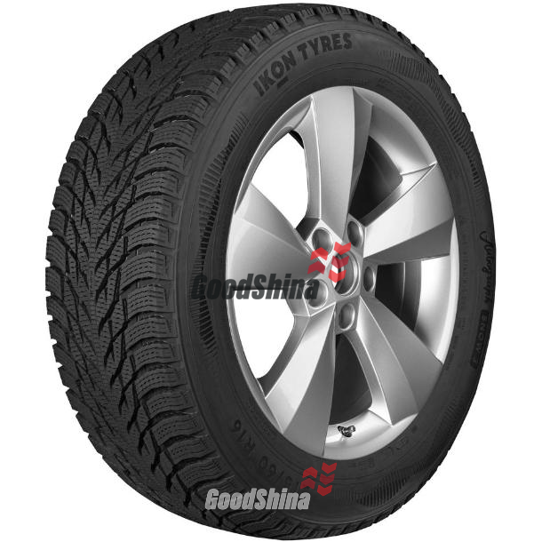 Автошина Ikon Tyres Autograph Snow 3 175/65/R14 82R