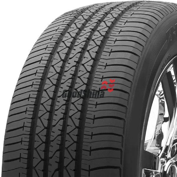 Автошина Bridgestone D92A 265/50R20 107V