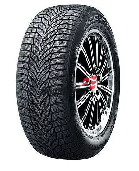 Автошина NEXEN Winguard SPORT 2 275/40 R20 106 W																													