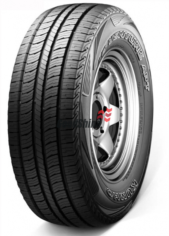 Автошина Kumho KL51 225/60R17 V