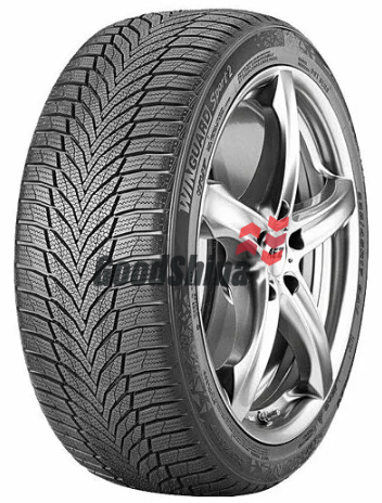 Автошина NEXEN WINGUARD SPORT 2 SUV 255/50R20 109V XL