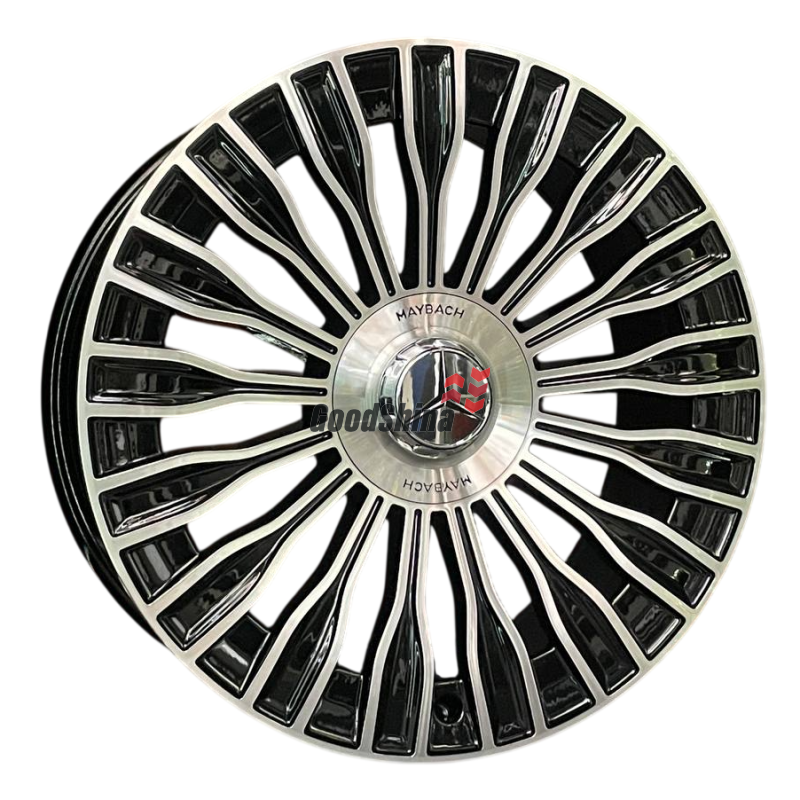 Автодиск MB H3152F R20 8.5 5x112 ET36 66.6 MB