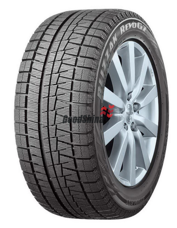 Автошина Bridgestone RevoGZ 205/70R15 S