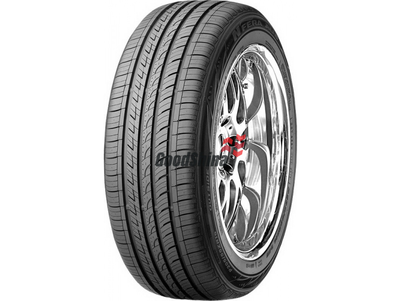 Автошина Roadstone N'Fera AU5 275/30/R20 97W