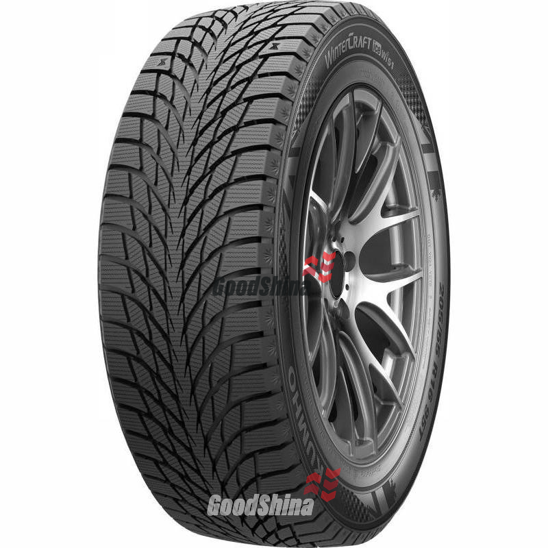 Автошина Kumho WinterCraft Ice WI51 175/70/R14 88T