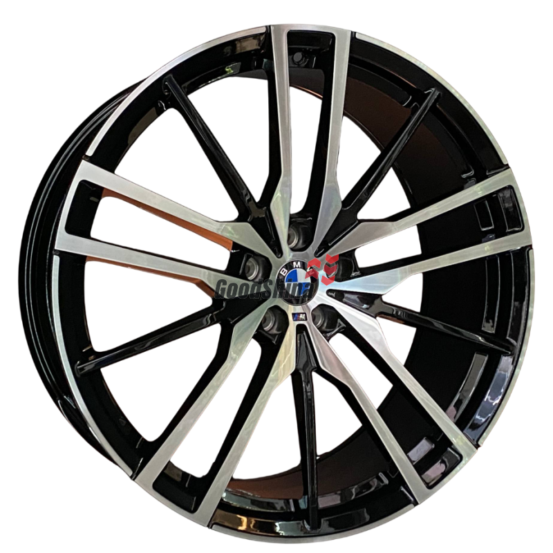 Автодиск кованый ARGW476 R22 10.5 5x112 ET35 66.56 GBMF
