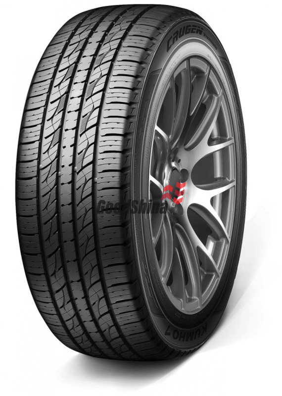 Автошина Kumho Crugen Premium KL33 275/55/R19 V