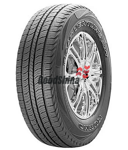 Автошина Marshal Road Venture APT KL51 265/70R16 112 T