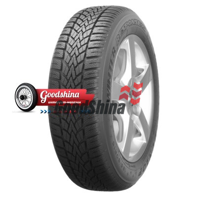 Автошина Dunlop Winter Response 2 185/65/R15 T