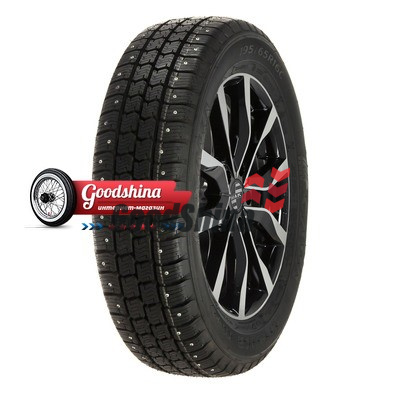 Автошина SAVA TRENTA 225/65R16C R