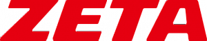 Логотип Zeta