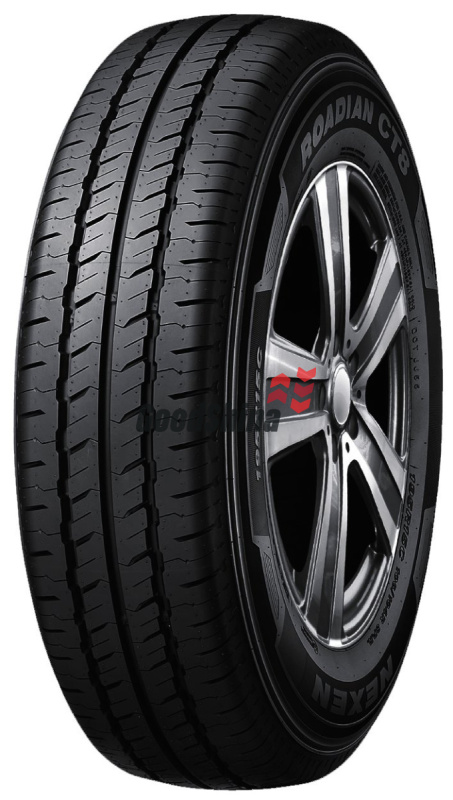 Автошина Nexen Roadian CT8 175/75/R16 101/99R