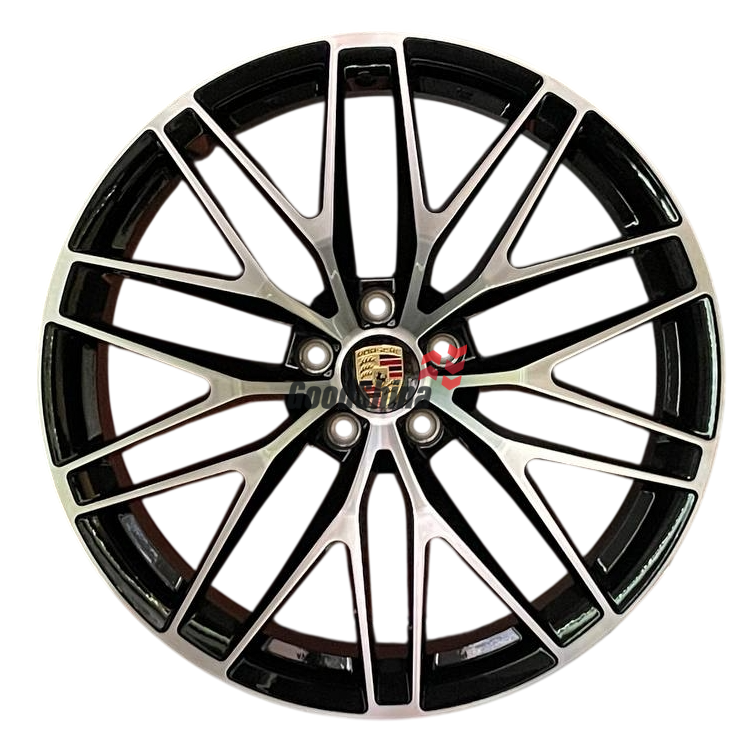 Автодиск PR-3086 R20 10 5x112 ET19 66.5 MB