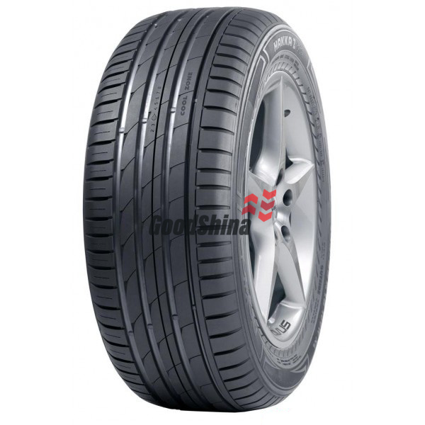 Автошина Nokian HakkaZSuv 255/55R18 W