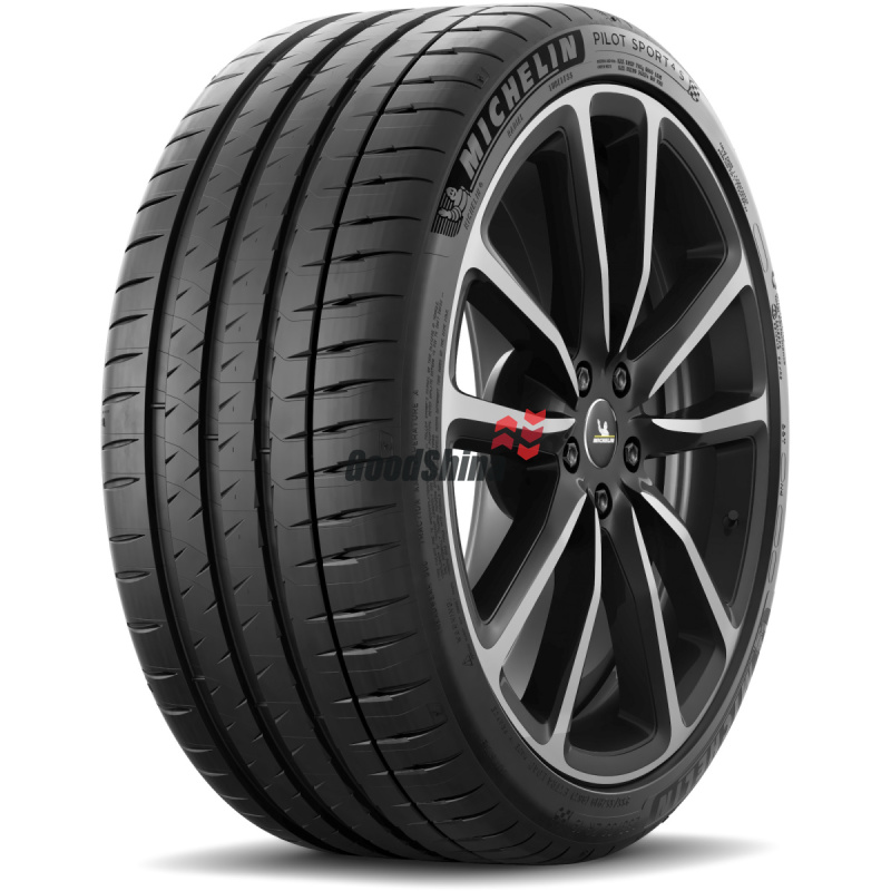 Автошина Michelin Pilot Sport 4 S 275/40R19 105 (Y) #