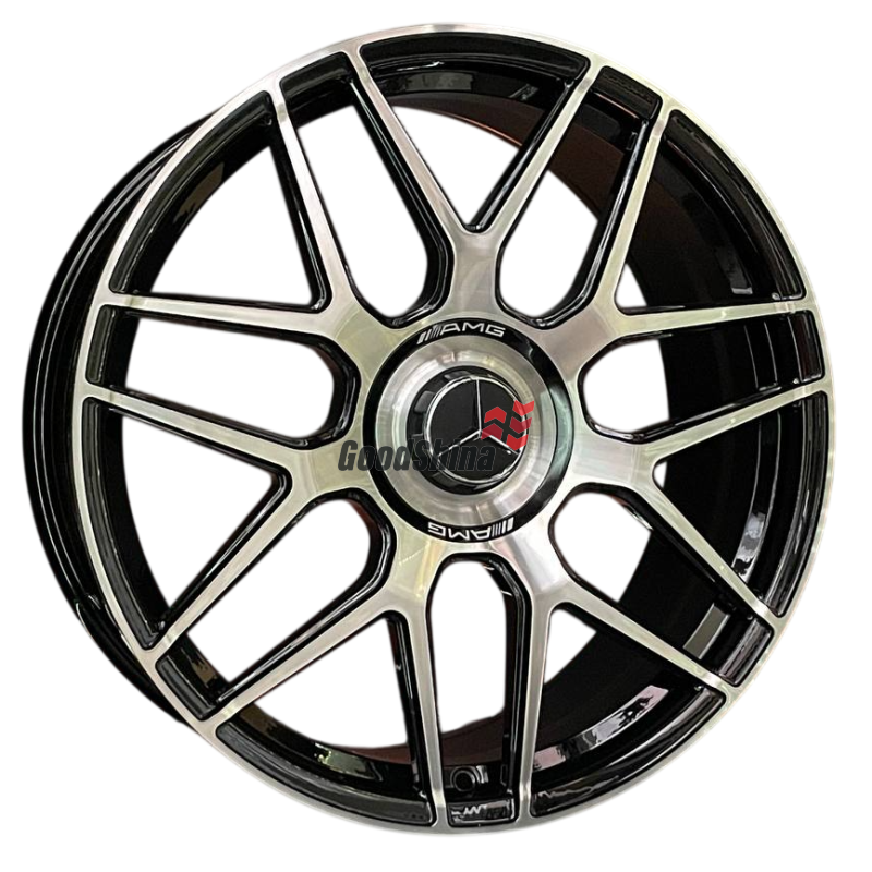 Автодиск кованый MRGW 3009 (CT0310-28) R20 9.5J 5x112 ET40 66.56 BMF