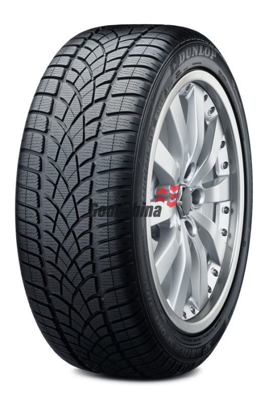 Автошина Dunlop Winter3D225/55R17 