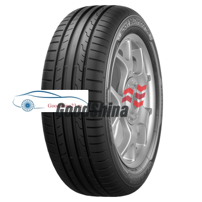 Автошина Dunlop Sport BluResponse 195/50/R15 82V