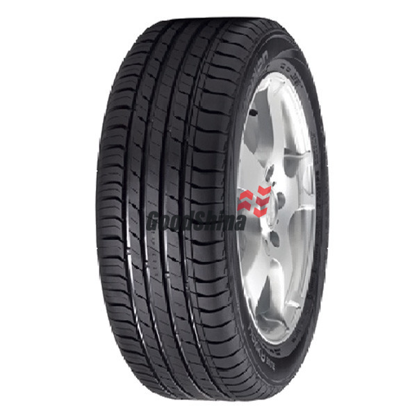 Автошина Nokian HakkaBlue 225/55R16 V