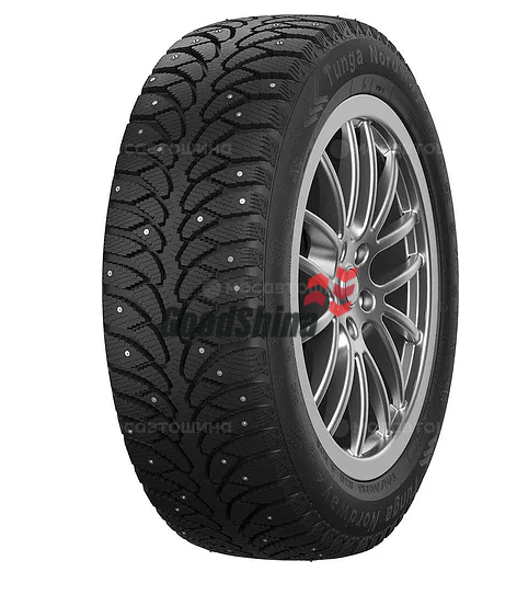 Автошина TUNGA NORDWAY 2 PW-5 185/60/14 82