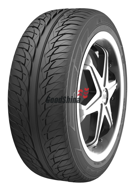 Автошина Nankang SP7 295/30R22 103Y