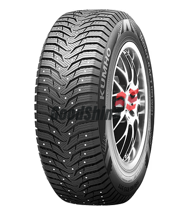Автошина Marshal WinterCraft Ice WI31 185/55R15 82 T