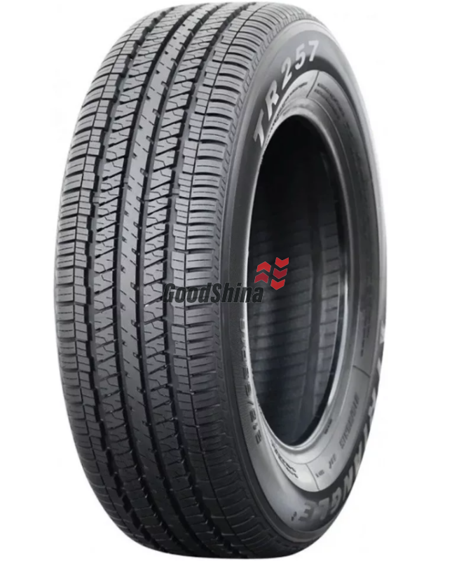 Автошина Triangle TR257 285/60R18 116H
